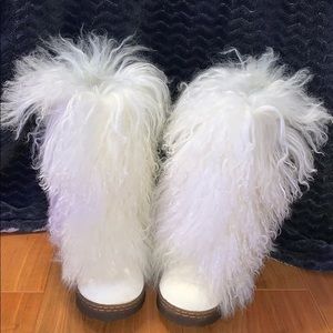 BearPaw Boetis 2 boots